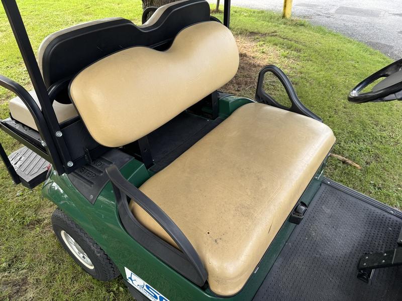 2014 EZGO TXT photo 9