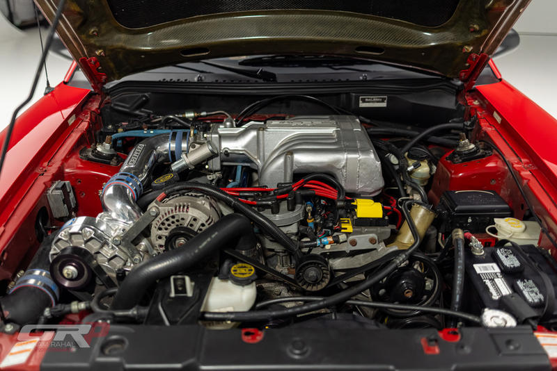 1997 Ford Mustang Base - Photo 63
