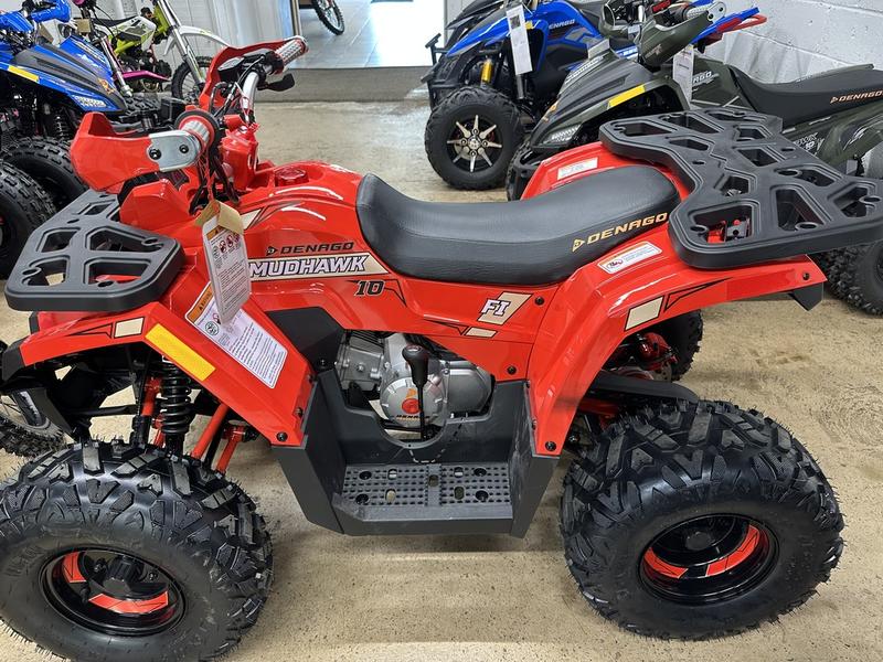 2026 Denago Powersports