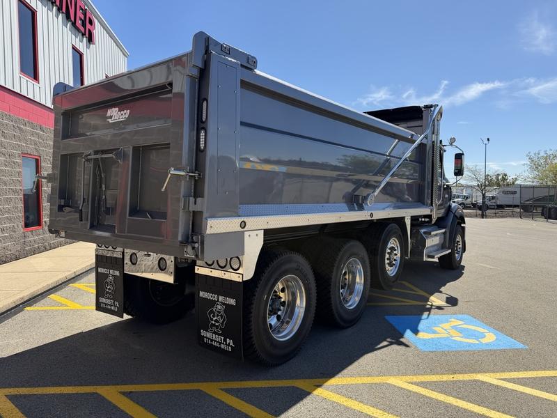 2026 Western Star 49X in Pittsburgh, PA — photo 5
