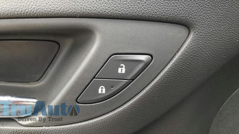 2022 Chevrolet Equinox 1FL - Photo 20