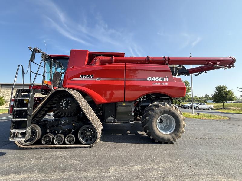 2024 Case IH 8250 01019529862A | Redline Equipment