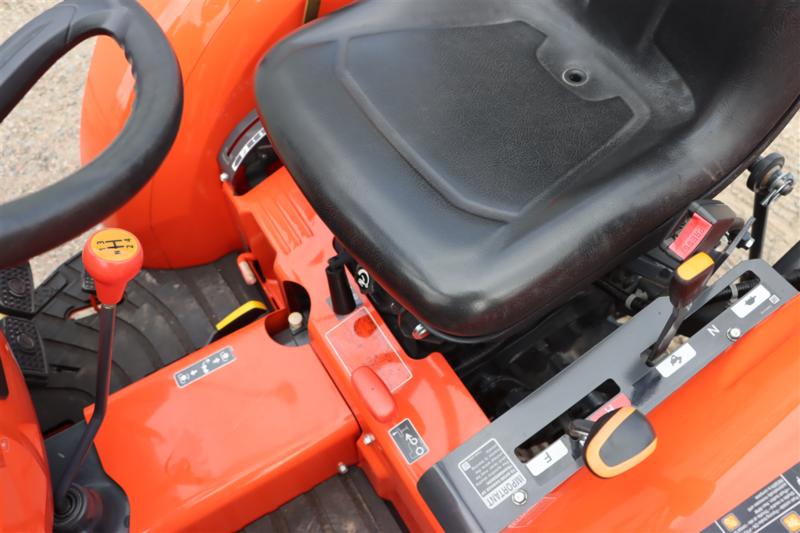2026 Kubota L3902DTRC used for sale - photo 13