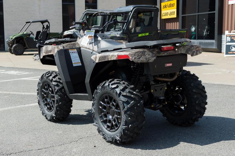 2026 Arctic Cat photo 5