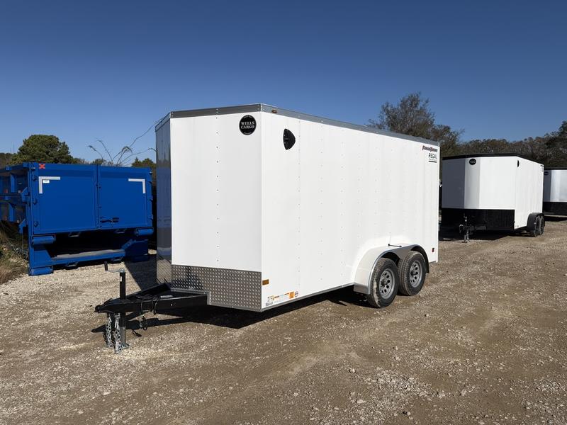 2027 Wells Cargo