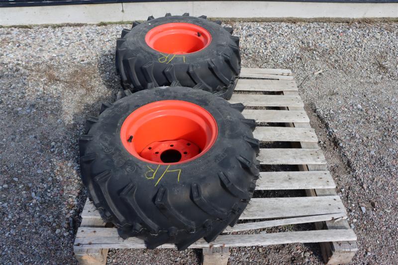 2024 Kubota Bar Tires used for sale - photo 4