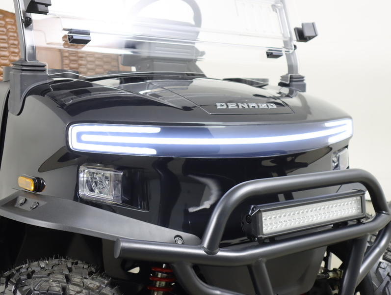 2026 Denago Nomad photo 4