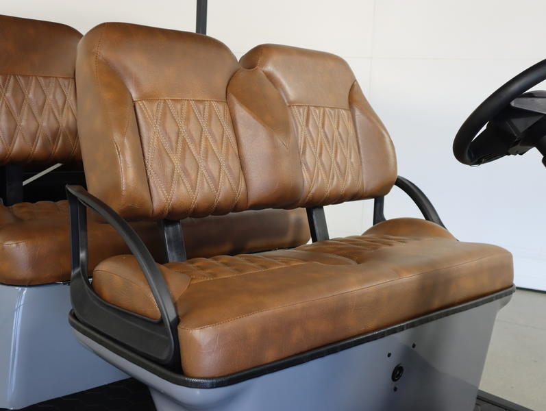 2026 EZGO Express photo 3