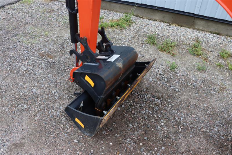 2023 Kubota U10-5 used for sale - photo 5