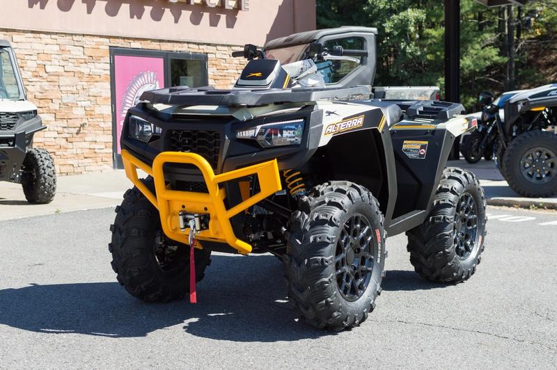 2024 Arctic Cat