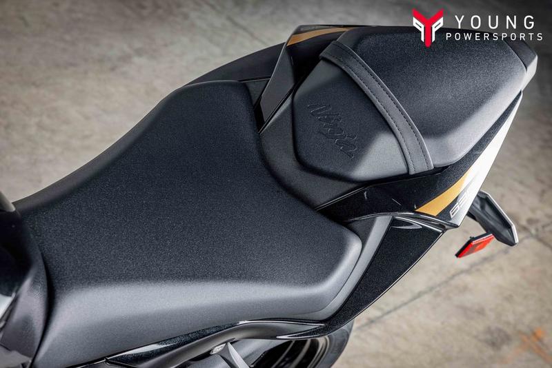 2026 Kawasaki Ninja® ZX™-6R ABS | Young Powersports Missoula