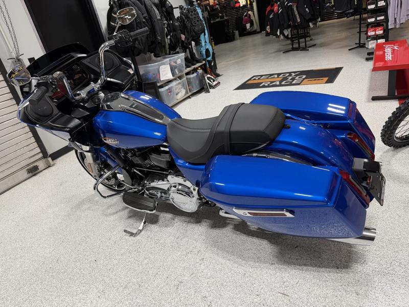 2025 Harley-Davidson® FLTRX - Road Glide® | Green Mount Road
