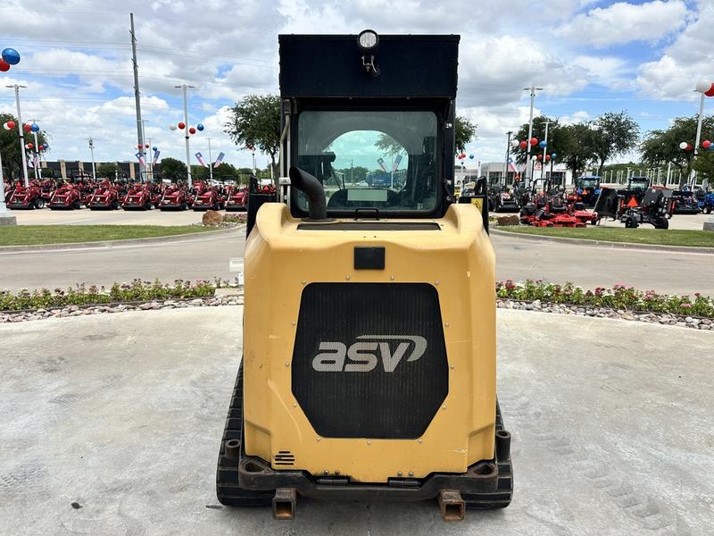 2019 ASV RT40 LF Cab | Granbury Tractor
