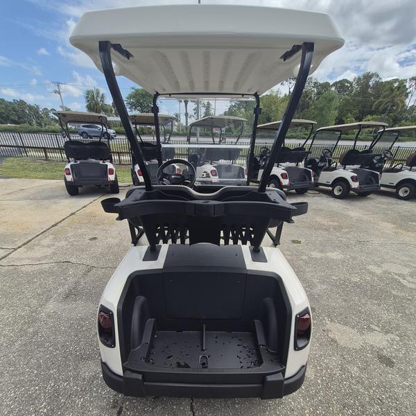 2020 EZGO Remanufactured photo 3