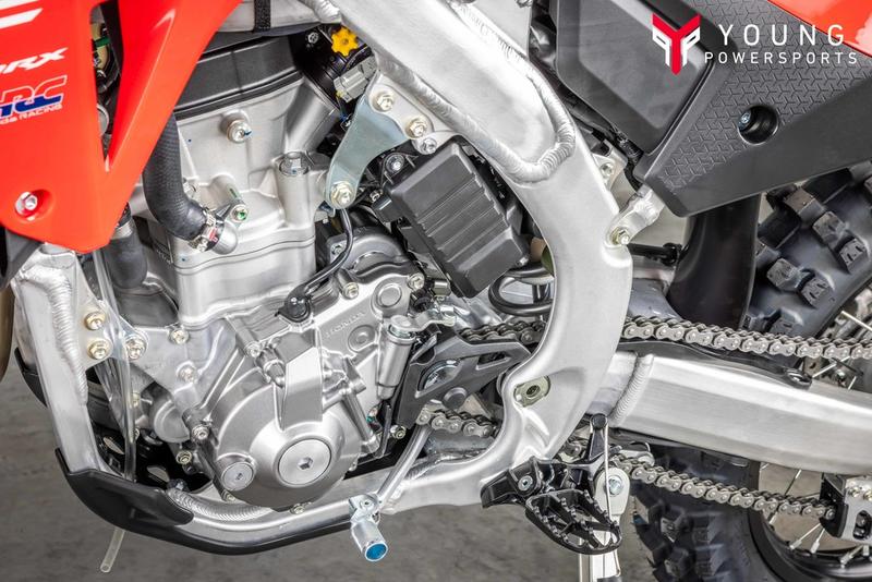 2026 Honda® CRF250RX | Young Powersports Missoula