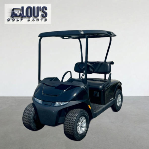 2026 EZGO RXV