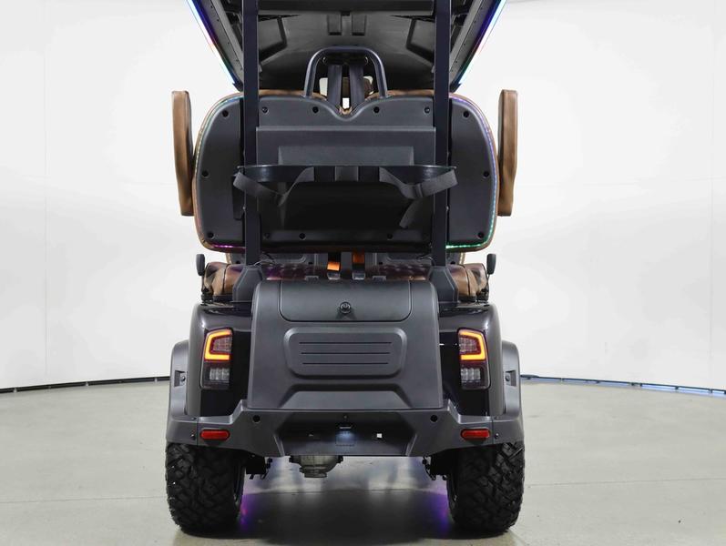 2026 Denago Rover photo 7