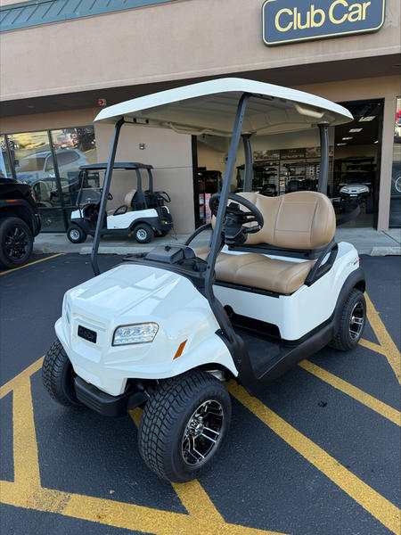 2027 Club Car Onward