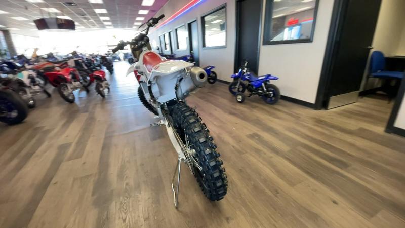 2026 Yamaha YZ450F 70th Anniversary Edition | Maxey's Motorsports