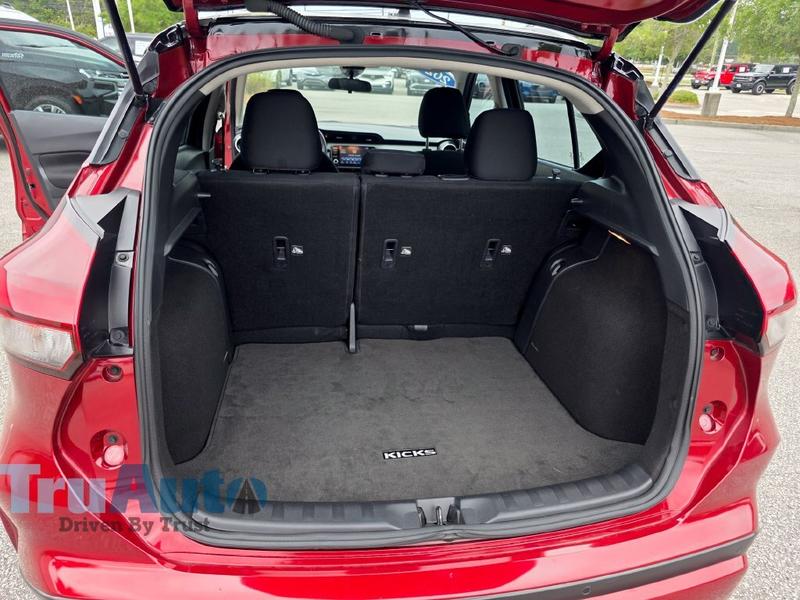 2023 Nissan Kicks SV - Photo 56