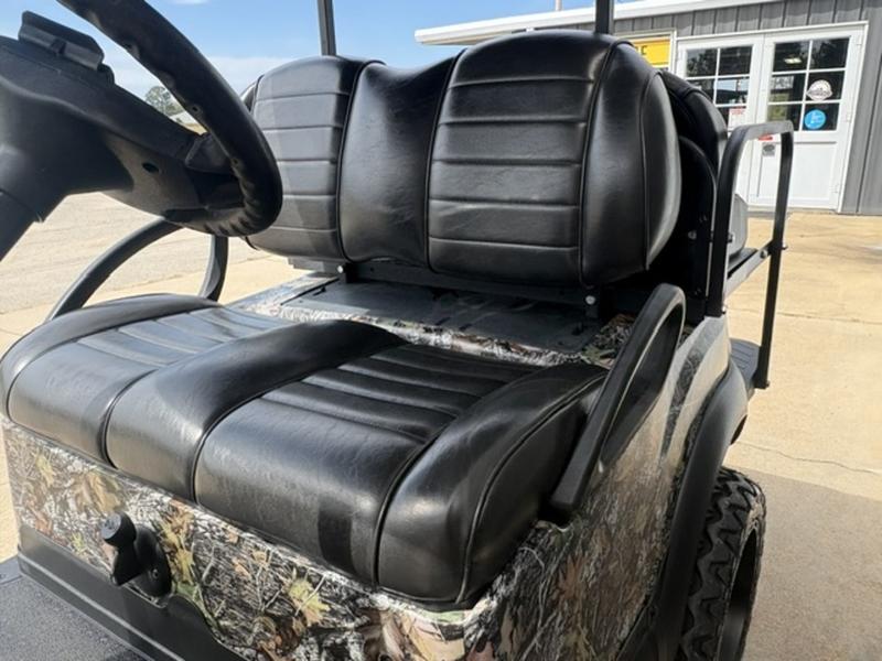 2021 Club Car Tempo photo 7
