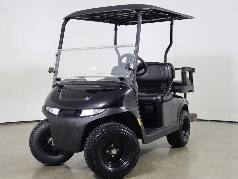 2027 EZGO VALOR