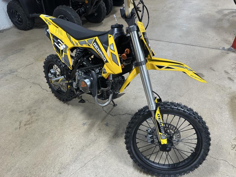 2026 Denago Powersports photo 2