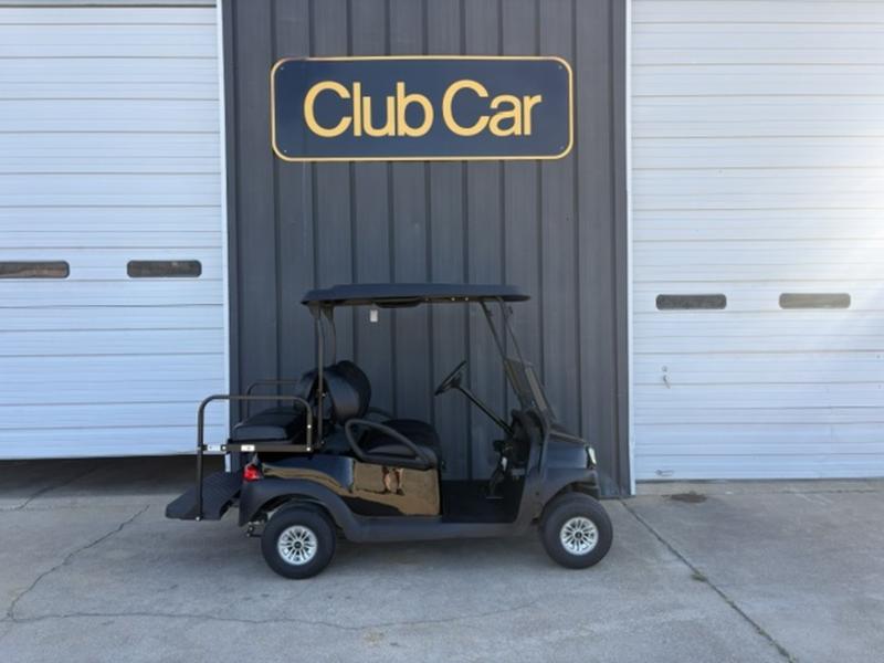 2020 Club Car Tempo