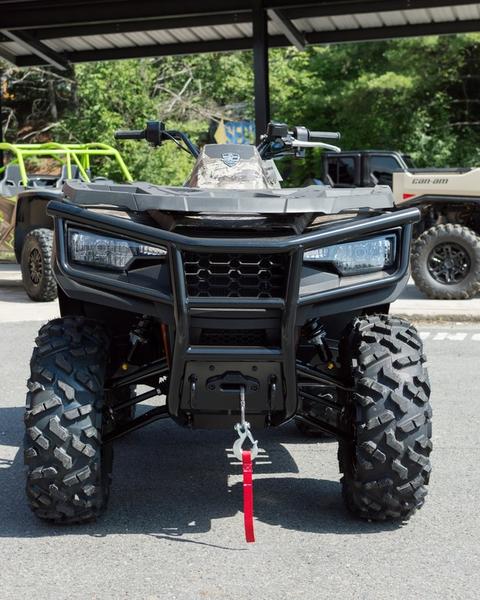 2026 Arctic Cat photo 2
