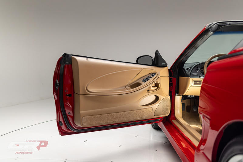 1997 Ford Mustang Base - Photo 30