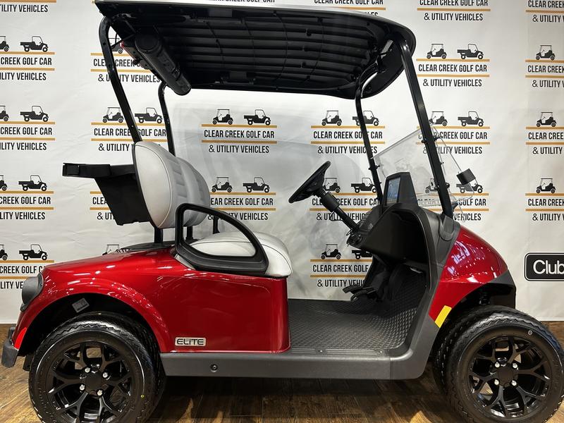 2026 EZGO RXV photo 2