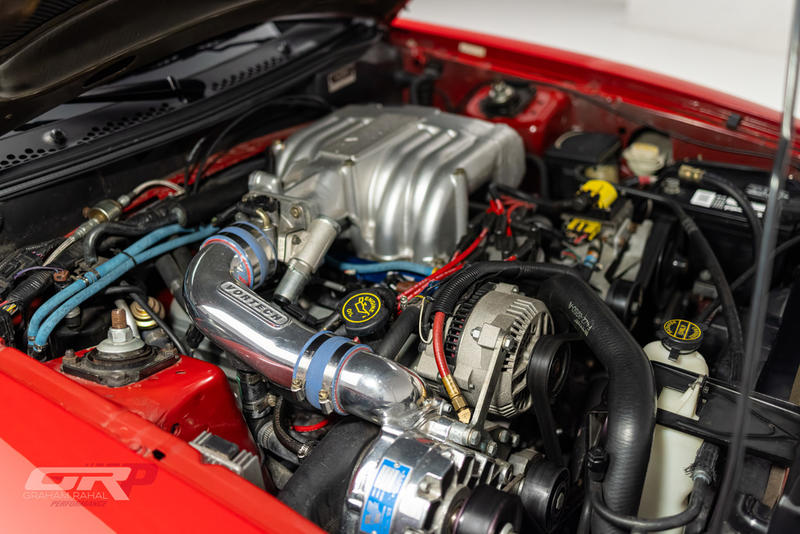 1997 Ford Mustang Base - Photo 64
