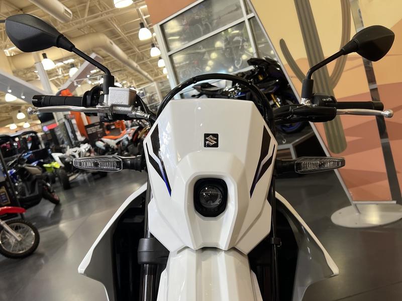 2025 Suzuki DR-Z4SM | RideNow Goodyear