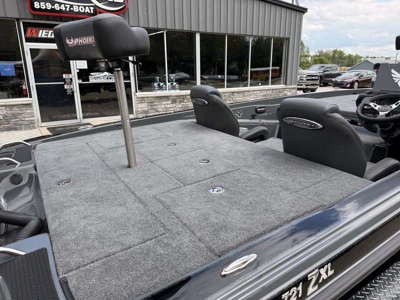 2026 Phoenix 721 ZXL | Wieda's Marine
