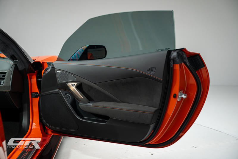 2019 Chevrolet Corvette 3ZR - Photo 28