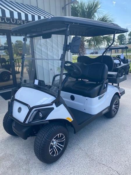 2026 Yamaha