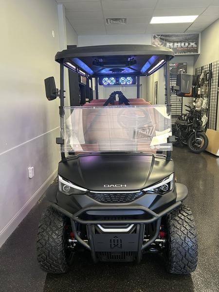 2027 Dach Vehicles photo 3
