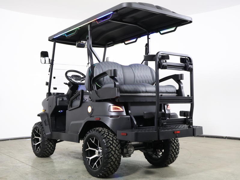 2026 Denago Nomad photo 7