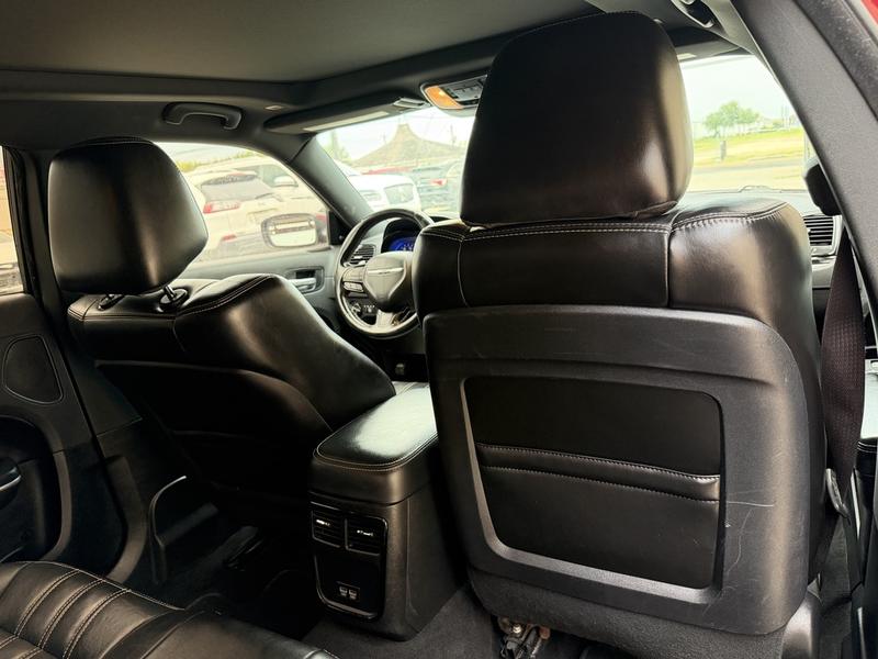 2022 Chrysler 300 S - Photo 20