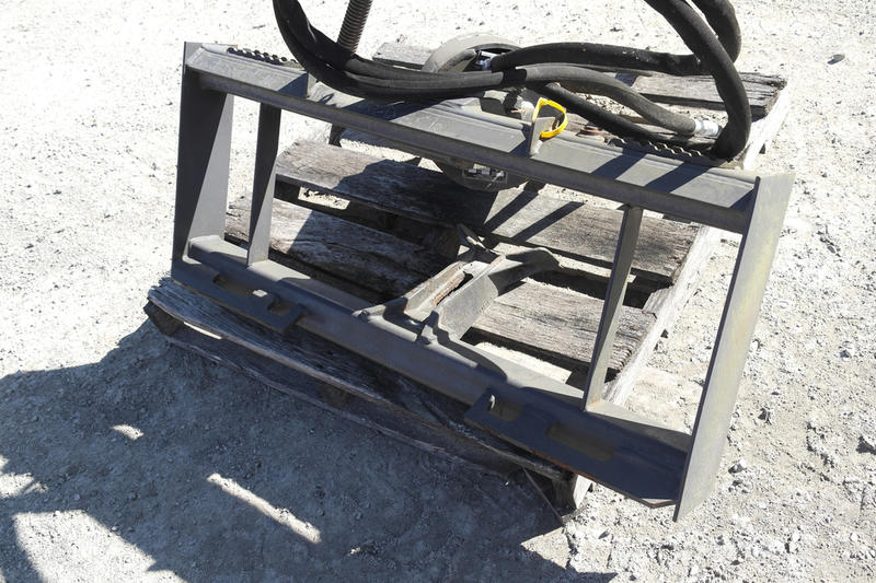 Kubota AP-EA35 used for sale - photo 10