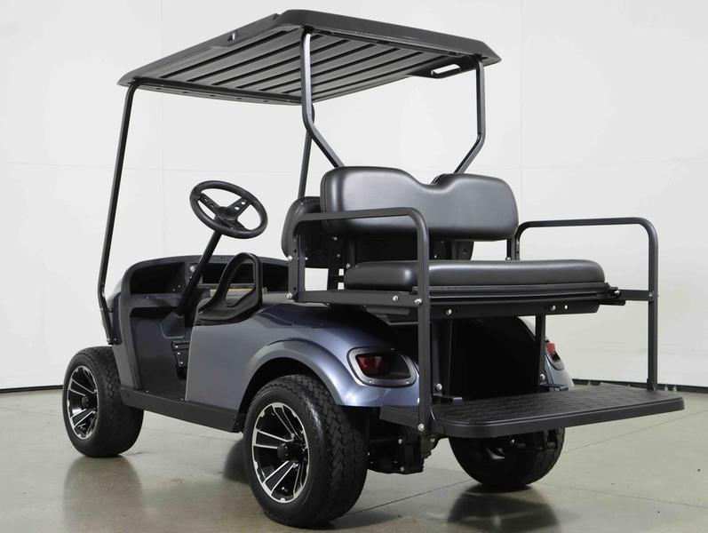 2016 EZGO TXT photo 6