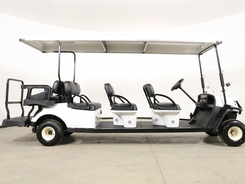 2026 Cushman Express photo 4