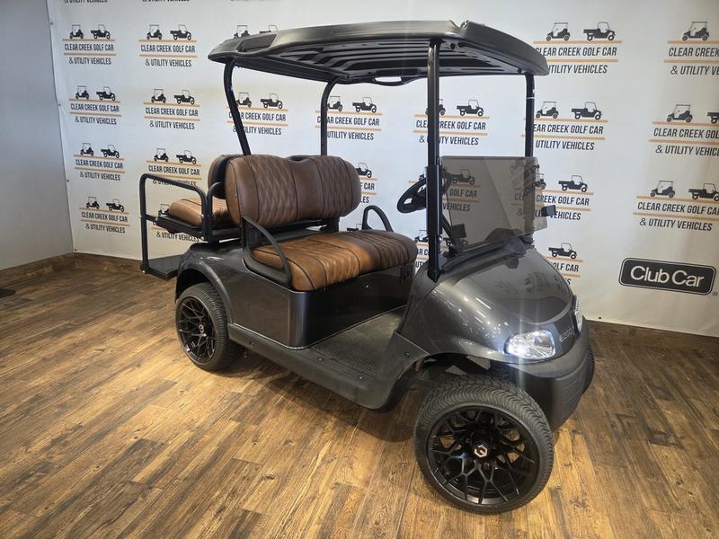 2022 EZGO Freedom