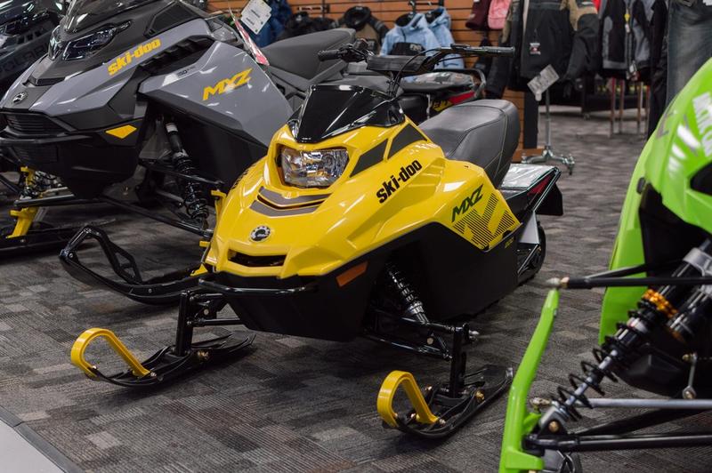 2027 Polaris