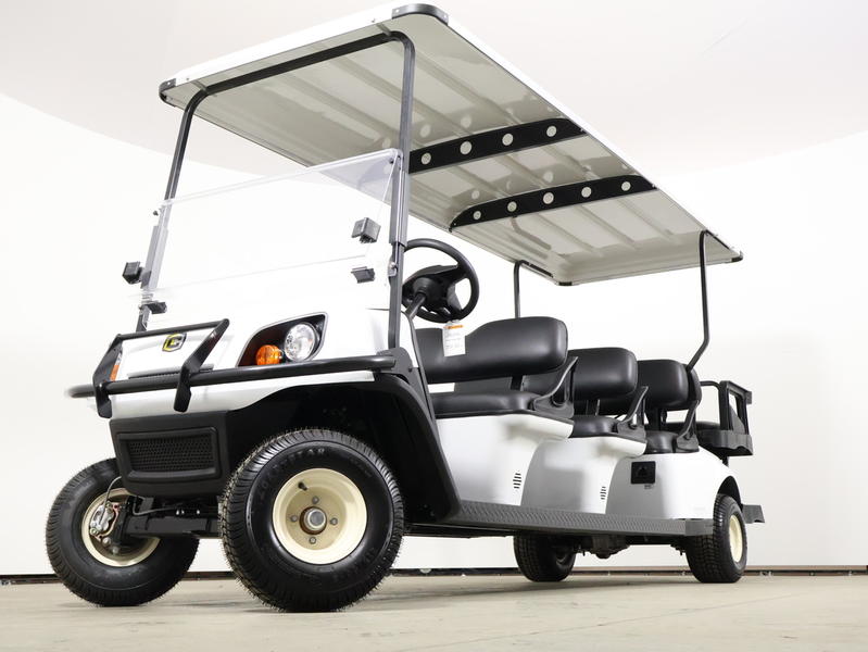 2026 Cushman Express