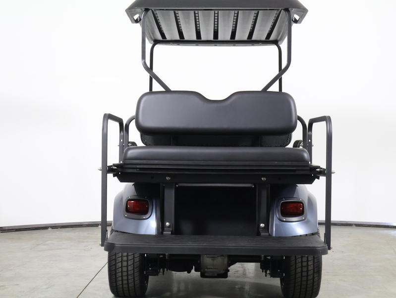 2018 EZGO TXT photo 7