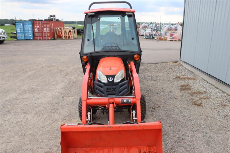 2019 Kubota BX23S used for sale - photo 4