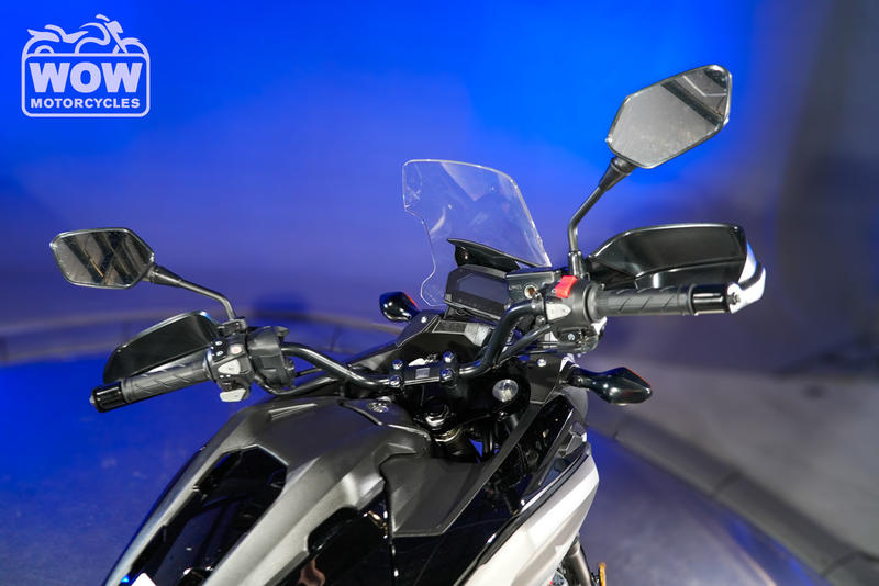 ホンダ　スクラブバッズ　20箱　新品 2020 Honda® NC750XD DCT NC750X ABS | WOW Motorcycles