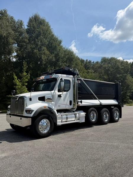 2024 Western Star