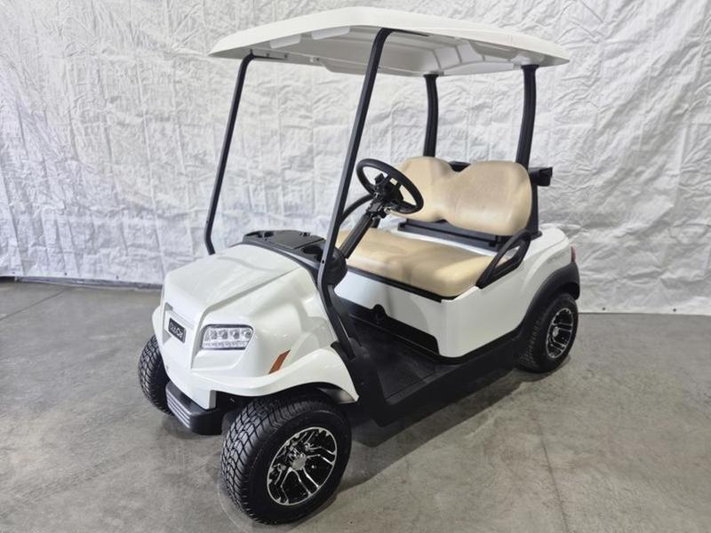 2027 Club Car Onward